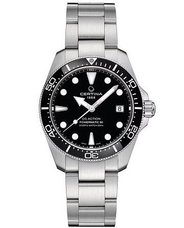 Certina DS Action Diver C048.807.11.051.00