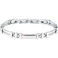 Браслет Trussardi T-Steel TJAXV26