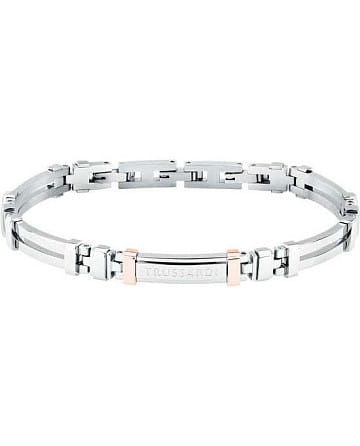 Браслет Trussardi T-Steel TJAXV26