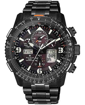 Citizen Promaster JY8085-81E
