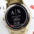 Итальянские часы Armani Exchange Drexler AX2137, фото 5