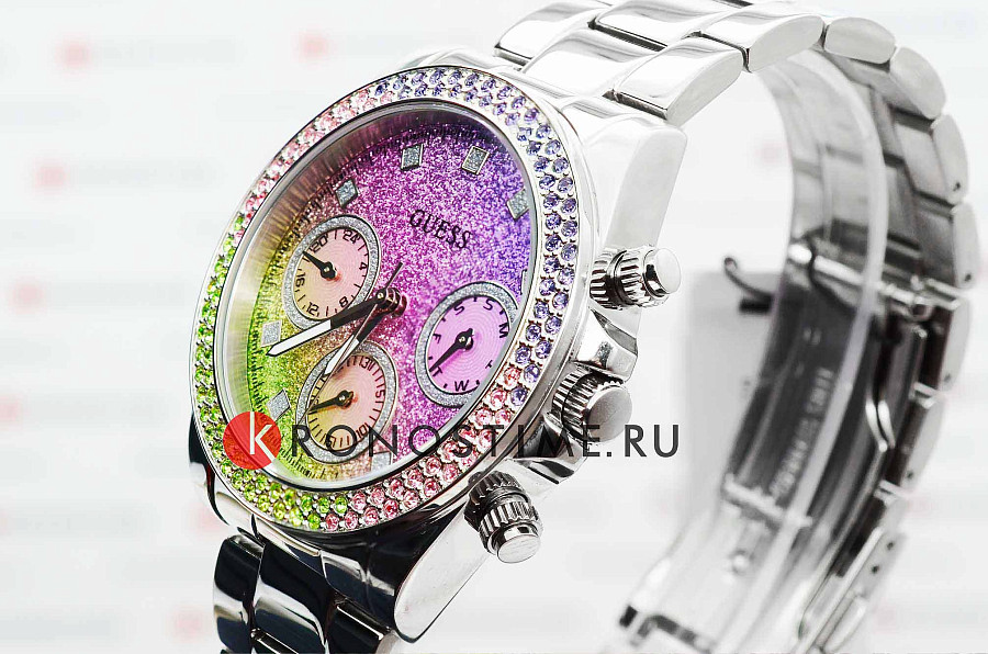 Часы Guess Sol GW0483L1 — артикул GW0483L1
