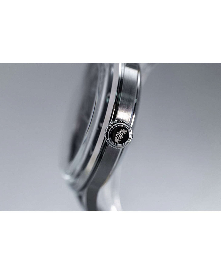 Часы Orient Classic Automatic RA-AG0005L (RN-AG0005L) — мужские, кожаный