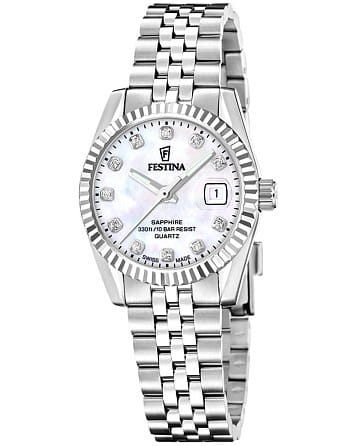 Festina Swiss Made F20087/1