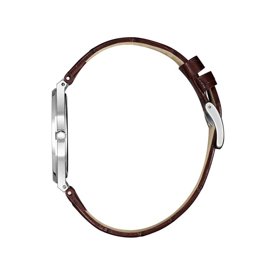Часы Beverly Hills Polo Club Slim Tech Quartz Gents BP3924X.392 — сталь металл, США