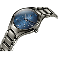 Швейцарские керамические механические часы Rado True Star Sign - Leo R27243922, фото 2
