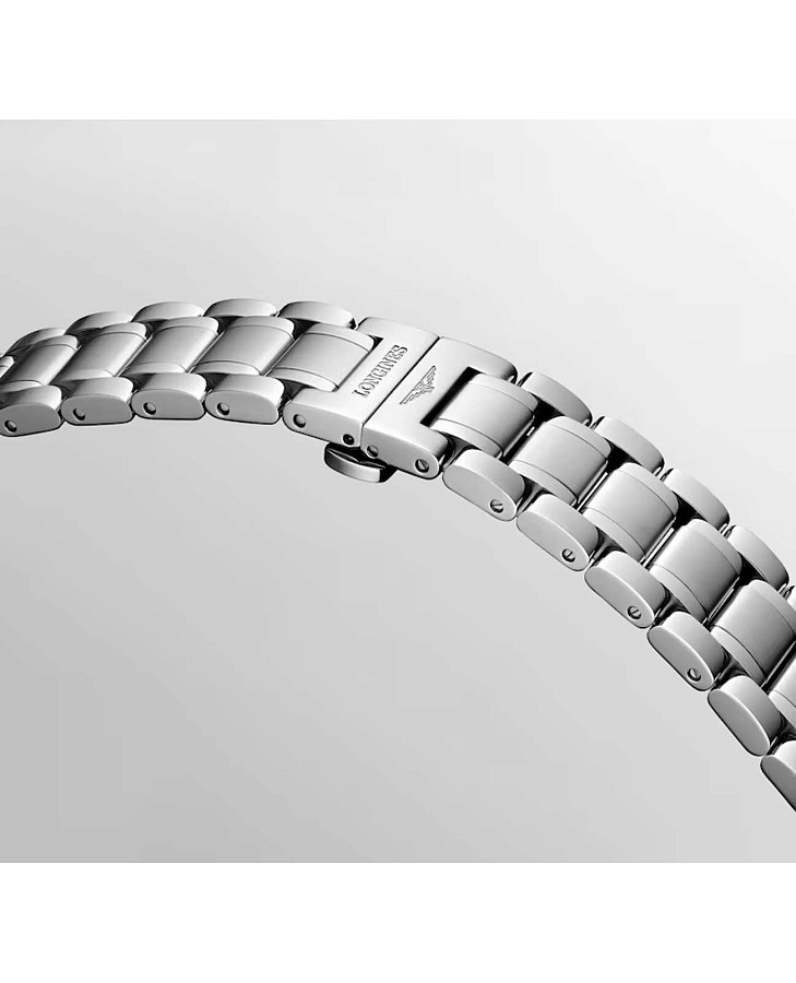 Часы Longines Master Collection L2.759.4.78.6 — Швейцария, механические