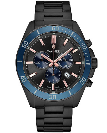 Wainer Zion WA.19540-A
