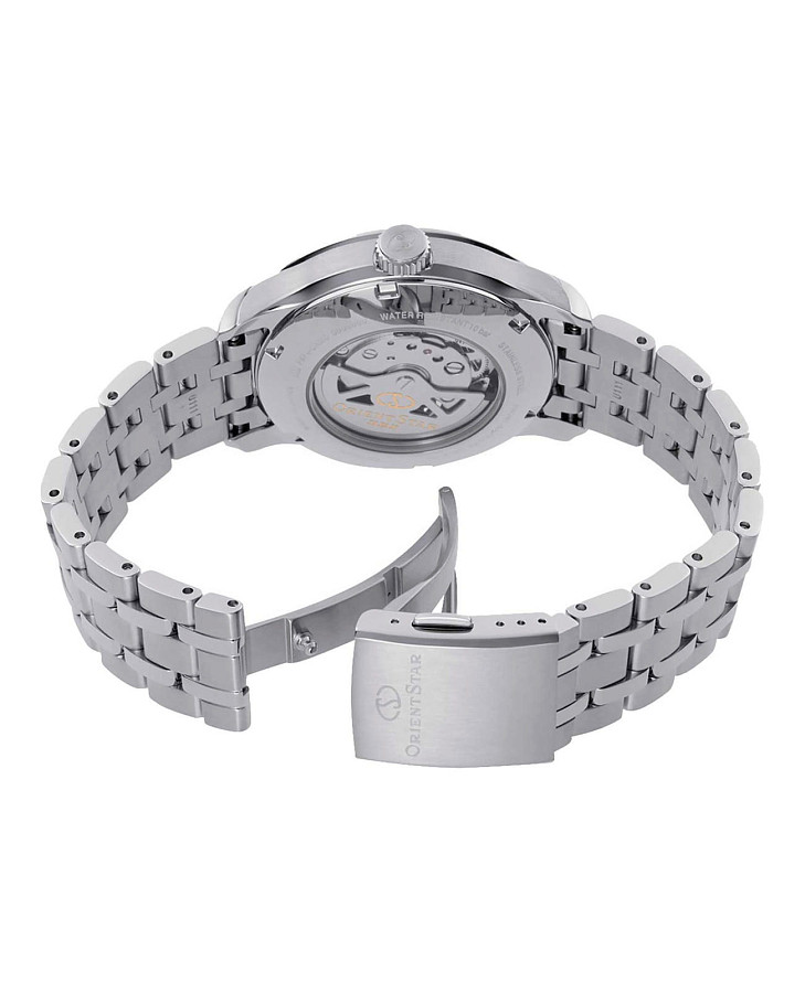 Часы Orient Star RE-AV0B02Y (RK-AV0B02Y) — механические, Япония, мужские