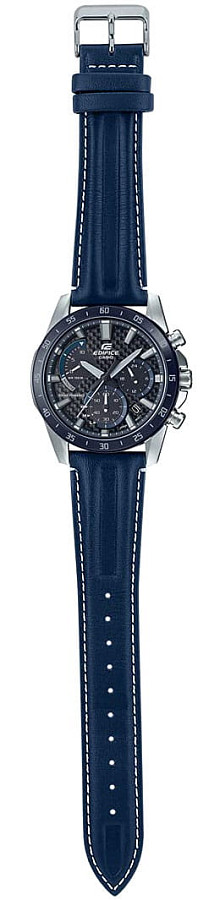 Часы Casio Edifice EQS-930BL-2AVUDF (EQS-930BL-2A) — артикул EQS-930BL-2A