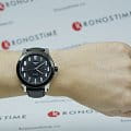 Швейцарские механические часы Tissot Gentleman Swissmatic T098.407.26.052.00, фото 9