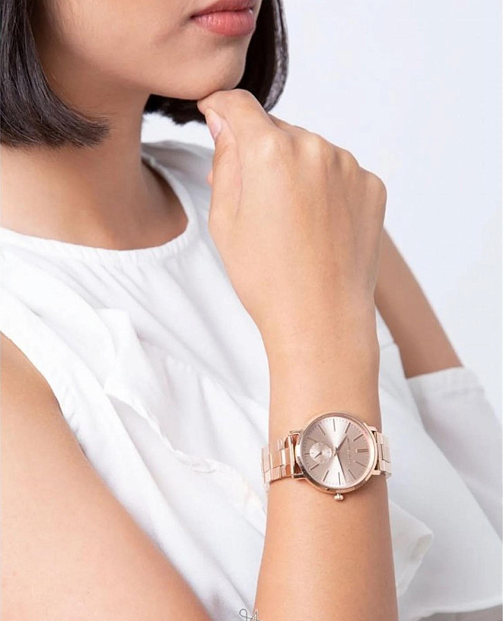 Часы Michael Kors Jaryn MK3501 — артикул MK3501
