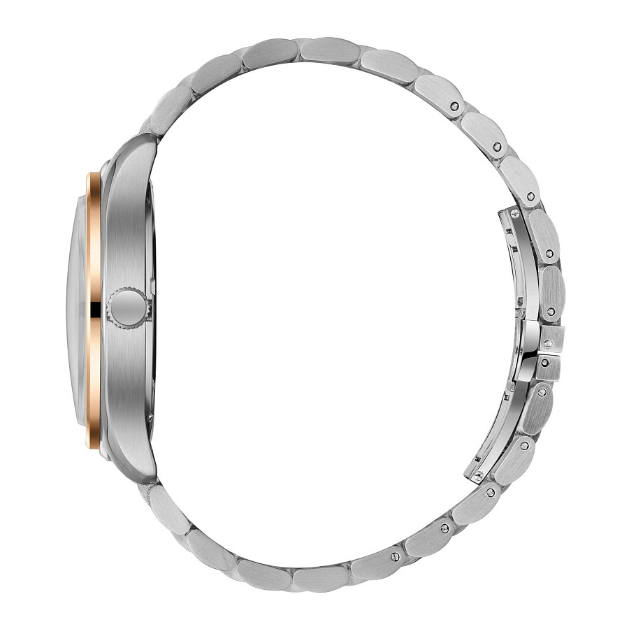 Часы Beverly Hills Polo Club BP3772X.230 — сталь металл, США