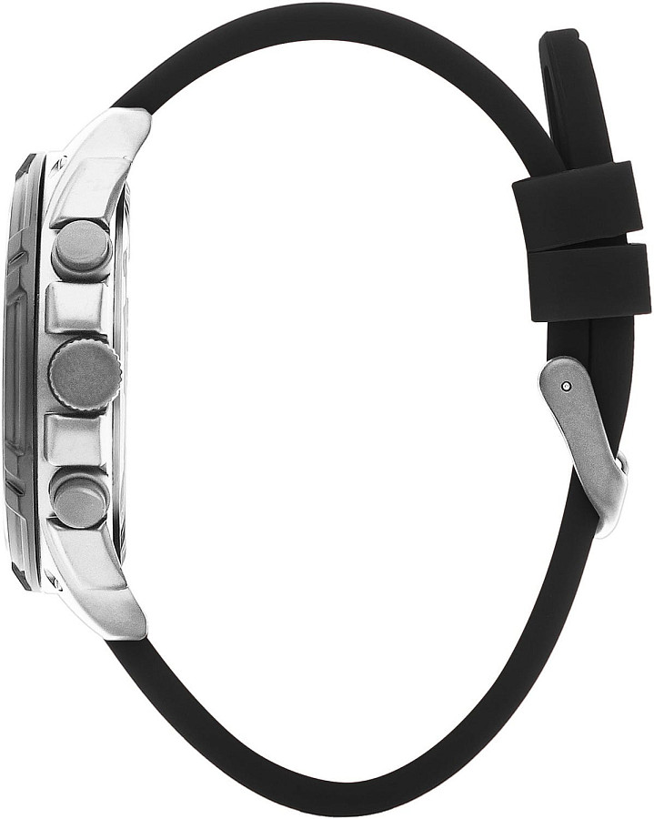 Часы Lee Cooper LC07545.351 — кварцевые, металл суперметалл