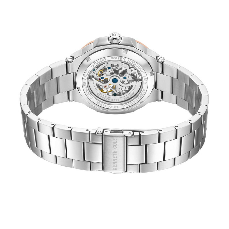 Часы Kenneth Cole Automatic KCWGY0046201 — артикул KCWGY0046201, мужские