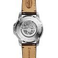 Американские механические часы Fossil Grant ME3100, фото 9
