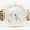 Шведские часы Daniel Wellington Petite DW00100613, фото 6