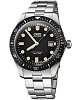Швейцарские механические часы Oris Divers Sixty‑Five 01 733 7720 4054-07 8 21 18