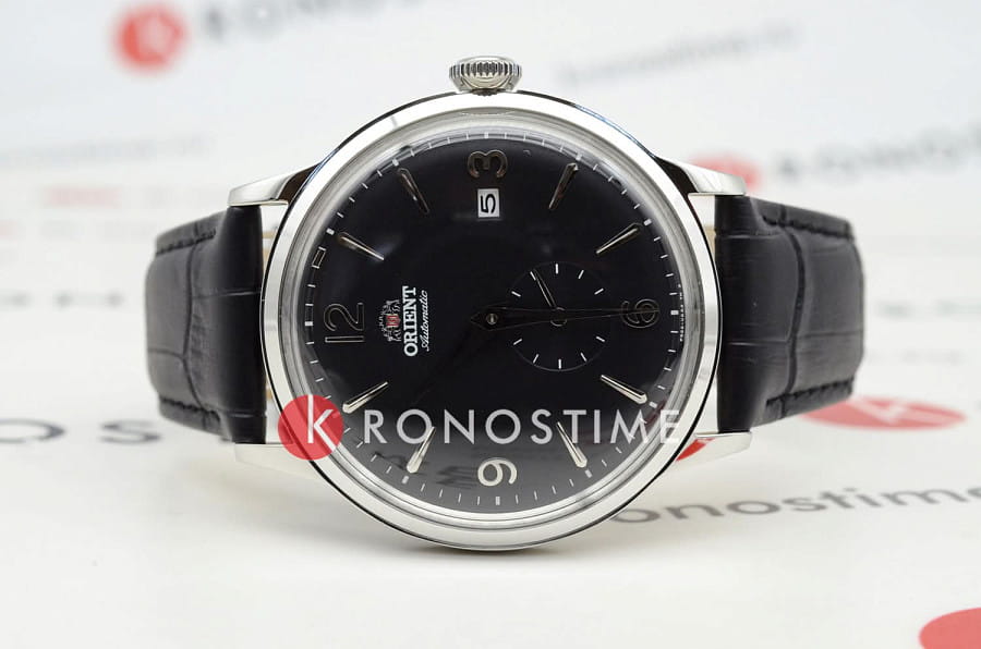 Часы Orient Automatic RA-AP0005B (RN-AP0005B) — механические, металл сталь
