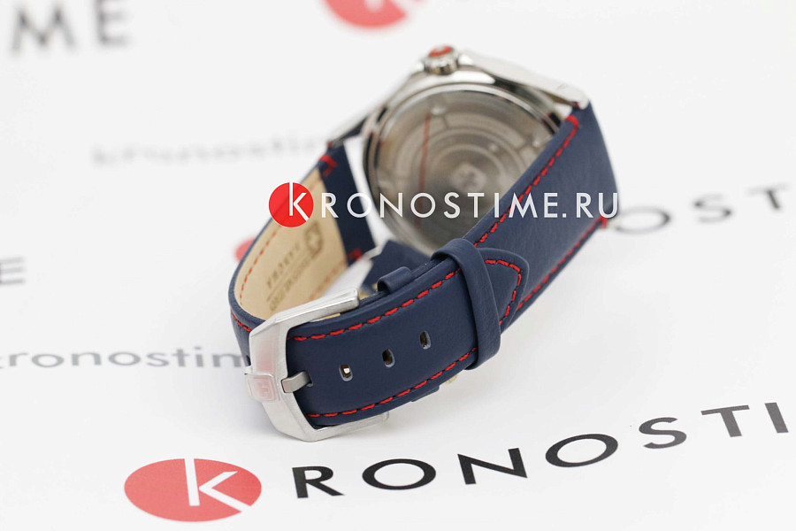 Часы Swiss Military Hanowa Flagship X SMWGB2100608 — артикул SMWGB2100608