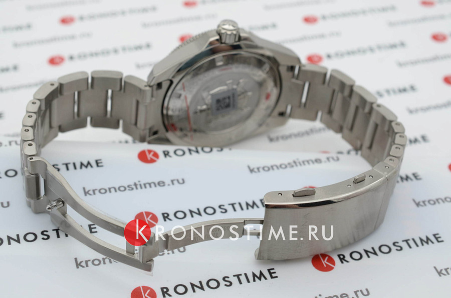 Часы Certina DS Action Diver C032.607.44.051.00 — титановый, мужские