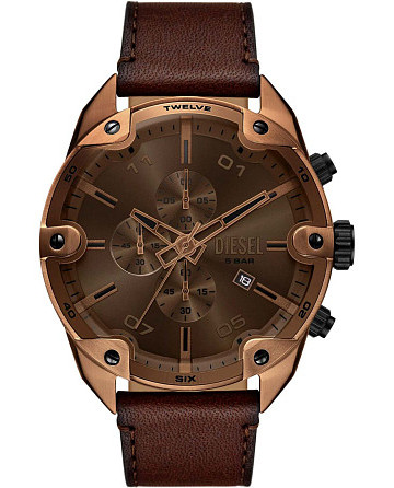 Diesel Spiked DZ4698
