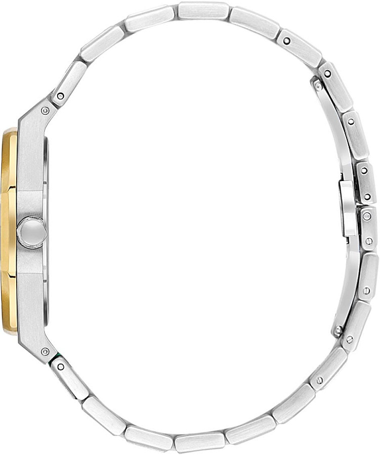 Часы Santa Barbara Polo & Racquet Club Luxury SB.1.10554-4 — кварцевые, металл сталь