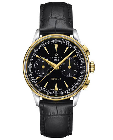 Certina DS-1 Chrono Auto C029.462.26.051.00