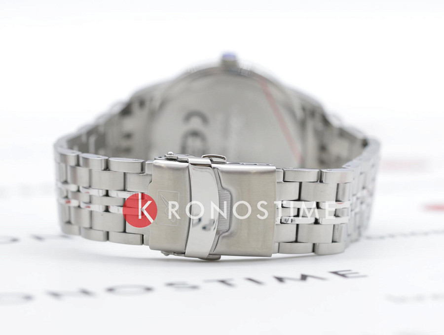 Часы Adriatica Moonphase A8306.51R7QF — артикул A8306.51R7QF