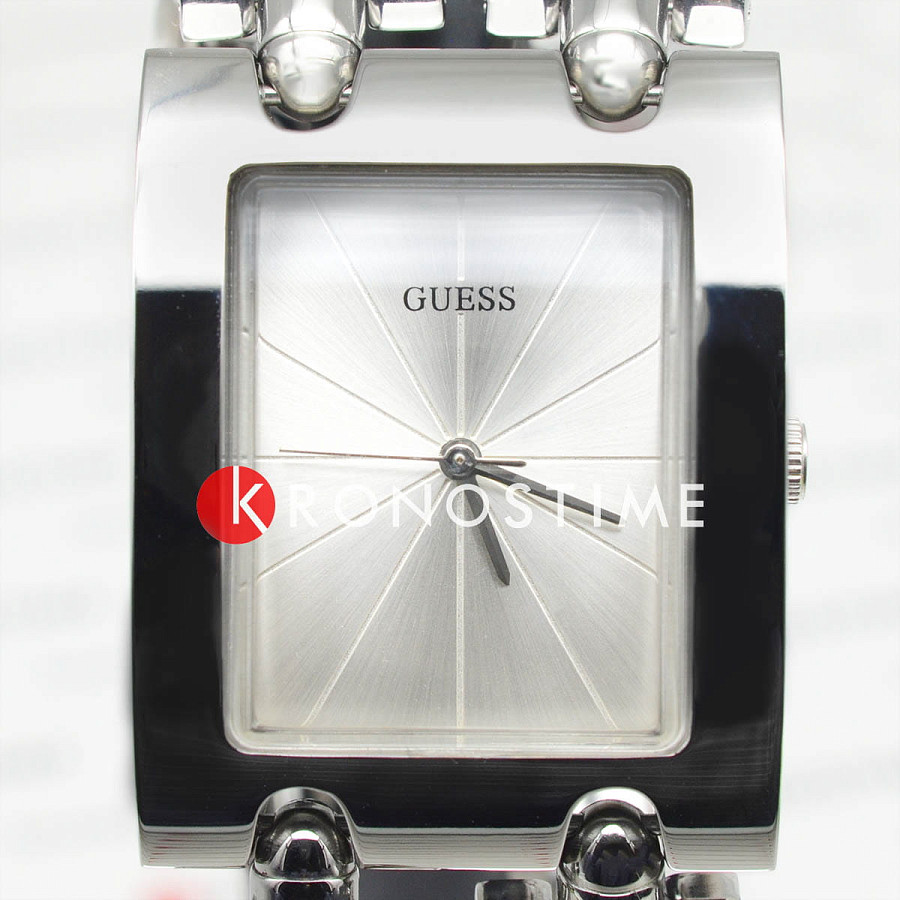 Часы GUESS W1117L1 — артикул W1117L1