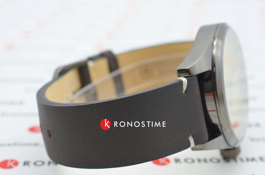 Часы Swiss Military Hanowa Falcon SMWGA2100440 — сталь металл, Швейцария