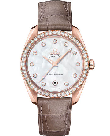 Omega Seamaster Aqua Terra 220.58.38.20.55.001