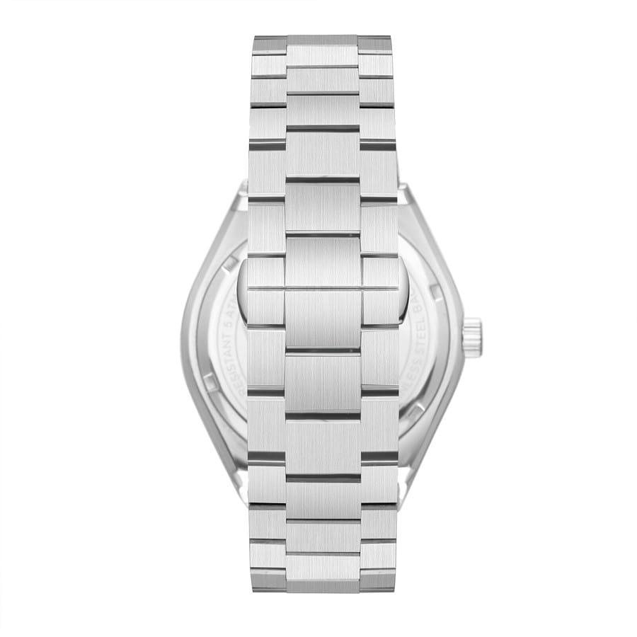 Часы Lee Cooper LC08234.350 — нержавеющая сталь, мужские