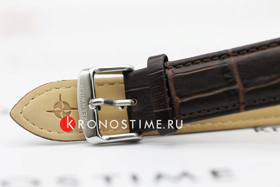 Часы Greenwich Helm GW 041.12.32 — артикул GW 041.12.32