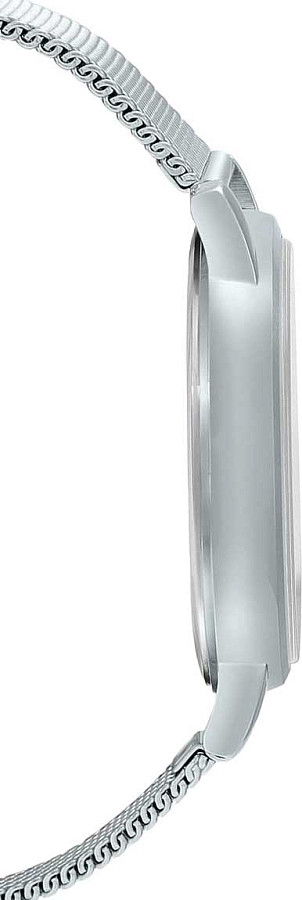 Часы Casio Collection MTP-B120M-7AVDF (MTP-B120M-7A) — нержавеющая сталь, мужские