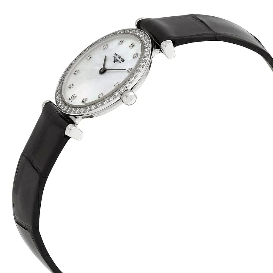 Часы Longines La Grande Classique Longines L4.241.0.80.2 — металл сталь, Швейцария