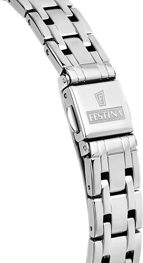 Часы Festina Mademoiselle F20600/1 — сталь металл, Испания