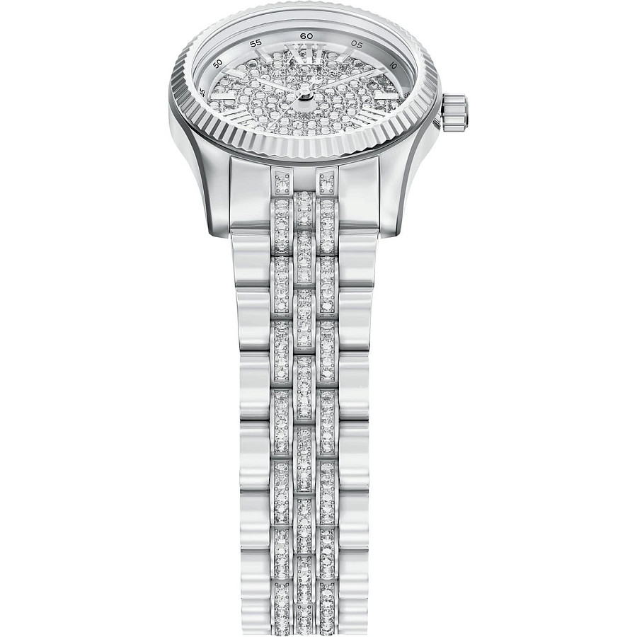 Часы Michael Kors Petite Lexington MK7577 — металл сталь, США