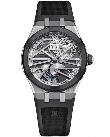 Maurice Lacroix Aikonic Master Grand Date Retrograde AC8008-SSL20-090-2
