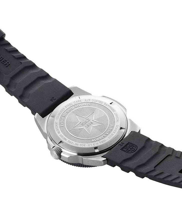 Часы Luminox Pacific Diver XS.3121 — артикул XS3121