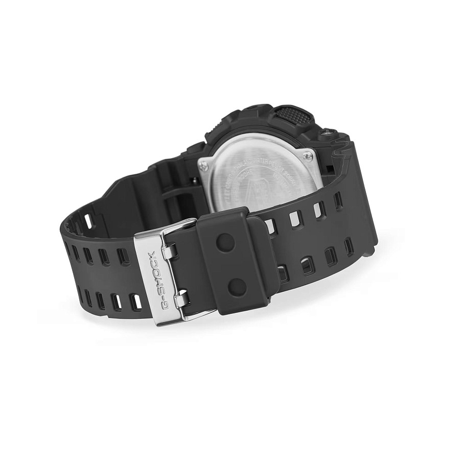 Часы Casio G-Shock GA-110MF-1ADR (GA-110MF-1A) — пластик, мужские