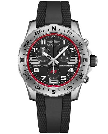 Breitling Professional Endurance Pro 44 NFL Tampa Bay Buccaneers Edition E823106A1BFS1