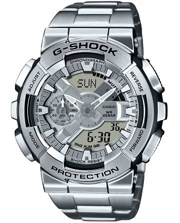 Casio G-Shock GM-110D-8A