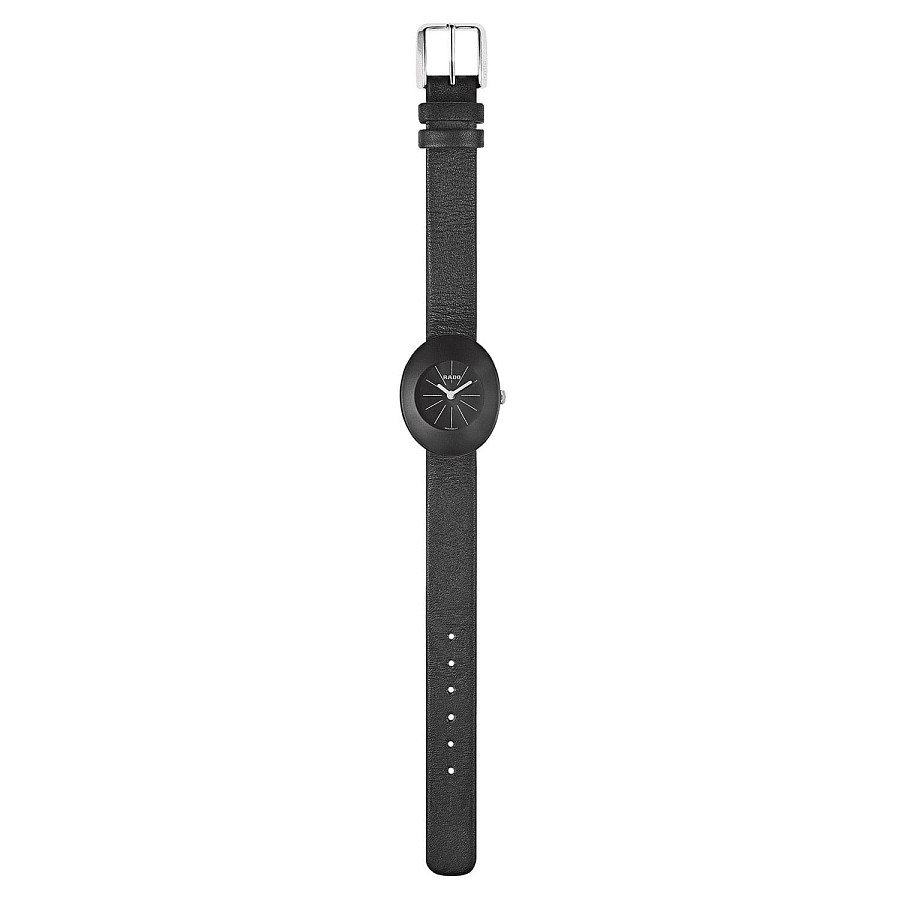 Часы Rado Esenza R53743175 — кожаный, женские