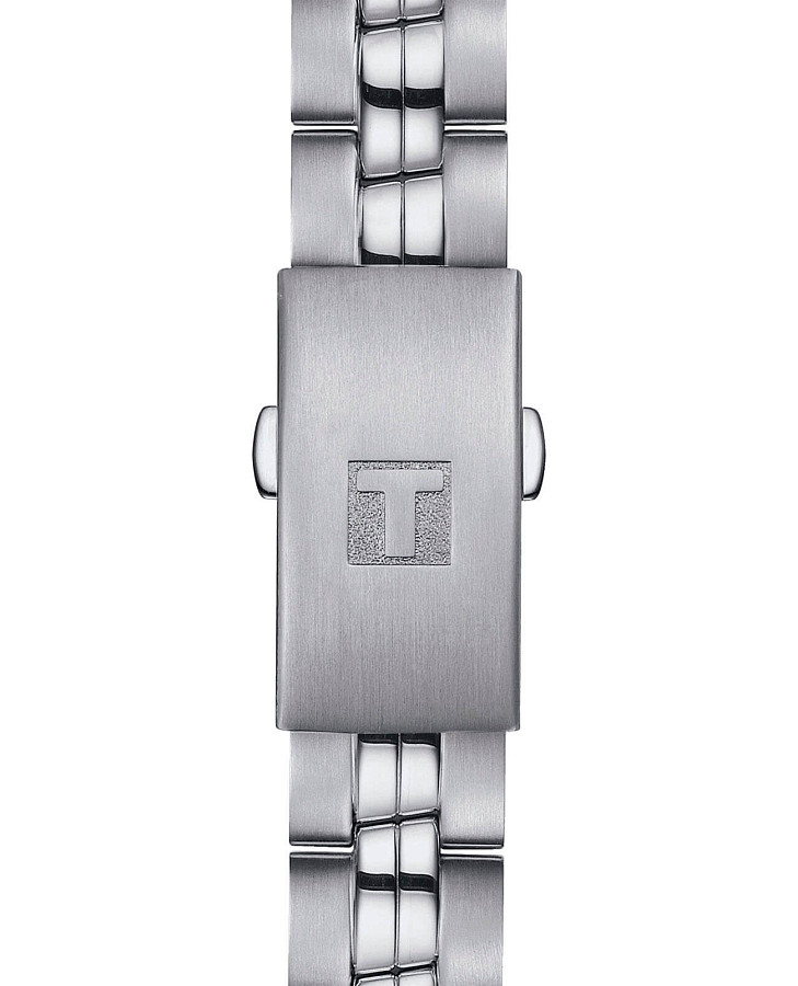 Часы Tissot PR 100 NBA Special Edition Lady T101.210.11.031.00 — сталь металл, Швейцария