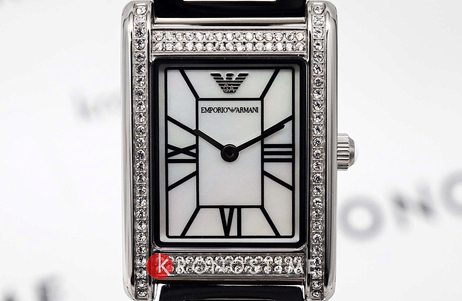 Часы Emporio Armani Genni AR11625 — артикул AR11625
