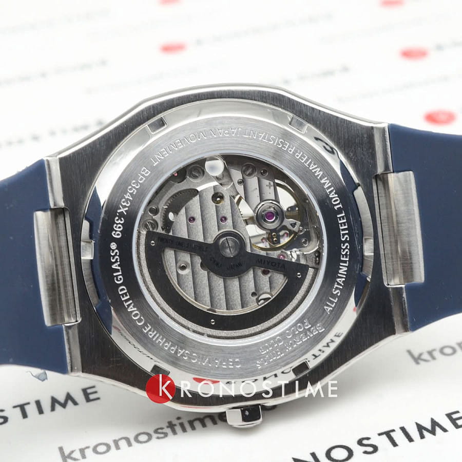 Часы Beverly Hills Polo Club BP3211X.499 — артикул BP3211X.499
