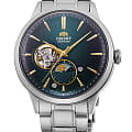 Японские механические часы Orient Automatic RA-AS0104E (RN-AS0104E)