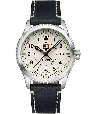 Luminox P–38 LIGHTNING XA.9527