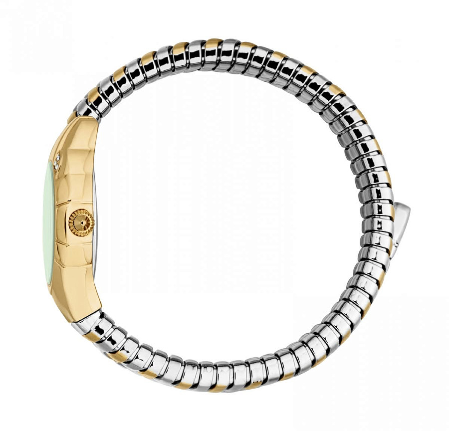 Часы Just Cavalli Amanta JC1L393M0045 — металл сталь, Италия